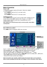 Preview for 10 page of Sunstech TLEI19 Instruction Manual