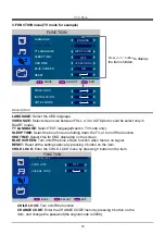 Preview for 13 page of Sunstech TLEI19 Instruction Manual