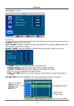 Preview for 15 page of Sunstech TLEI19 Instruction Manual