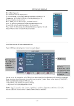 Preview for 10 page of Sunstech TLEI19HD Instruction Manual