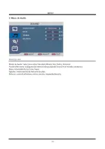 Preview for 12 page of Sunstech TLEI19HD Instruction Manual