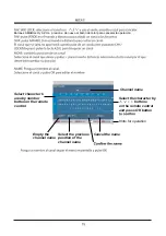 Preview for 16 page of Sunstech TLEI19HD Instruction Manual