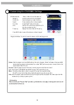 Preview for 39 page of Sunstech TLEI19HD Instruction Manual