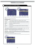 Preview for 45 page of Sunstech TLEI19HD Instruction Manual