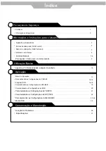 Предварительный просмотр 34 страницы Sunstech TLI1970HD Instruction Manual