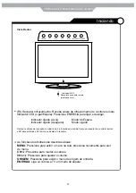 Предварительный просмотр 38 страницы Sunstech TLI1970HD Instruction Manual