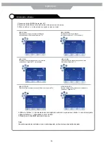 Preview for 45 page of Sunstech TLI1970HD Instruction Manual