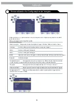 Preview for 53 page of Sunstech TLI1970HD Instruction Manual