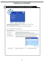 Preview for 57 page of Sunstech TLI1970HD Instruction Manual