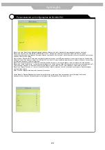 Preview for 58 page of Sunstech TLI1970HD Instruction Manual