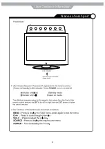 Preview for 69 page of Sunstech TLI1970HD Instruction Manual