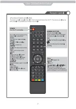 Preview for 72 page of Sunstech TLI1970HD Instruction Manual