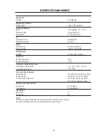 Предварительный просмотр 36 страницы Sunstech TLXRI2280HD User Manual