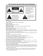 Предварительный просмотр 40 страницы Sunstech TLXRI2280HD User Manual