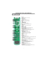 Предварительный просмотр 8 страницы Sunstech TLXRI2485HD User Manual