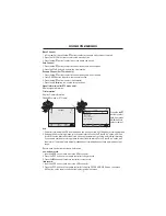 Предварительный просмотр 14 страницы Sunstech TLXRI2485HD User Manual