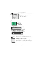 Предварительный просмотр 15 страницы Sunstech TLXRI2485HD User Manual