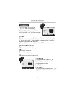 Предварительный просмотр 16 страницы Sunstech TLXRI2485HD User Manual