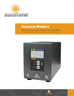 Предварительный просмотр 1 страницы SUNSTONE CD200DP-A User Manual