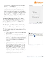 Предварительный просмотр 41 страницы SUNSTONE CDDP-A User Manual