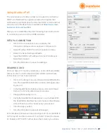 Предварительный просмотр 47 страницы SUNSTONE CDDP-A User Manual