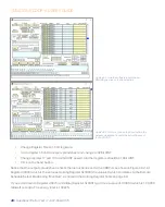 Предварительный просмотр 52 страницы SUNSTONE CDDP-A User Manual