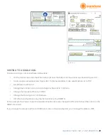 Предварительный просмотр 53 страницы SUNSTONE CDDP-A User Manual