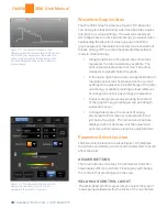 Preview for 18 page of SUNSTONE OMEGA PA 250i User Manual