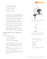 Предварительный просмотр 7 страницы SUNSTONE Orion 150s Series User Manual