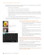 Preview for 14 page of SUNSTONE Orion LZR Benchtop Laser Welder User Manual