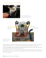 Preview for 28 page of SUNSTONE Orion LZR Benchtop Laser Welder User Manual