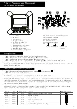 Preview for 3 page of SUNSTONE P-Stat + Installation Instructions