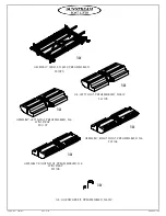 Предварительный просмотр 3 страницы Sunstream BOAT LIFTS FL6012 Assembly And Installation Manual