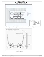 Предварительный просмотр 20 страницы Sunstream BOAT LIFTS FL6012 Assembly And Installation Manual