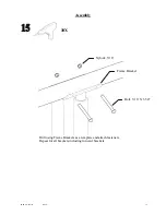 Предварительный просмотр 18 страницы Sunstream FL10 Assembly And Installation Manual