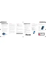 Preview for 2 page of Sunstream PS3400 Instruction Manual