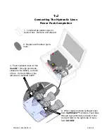 Предварительный просмотр 15 страницы Sunstream SWIFTSHIELD A Series Assembly, Installation And Use Manual