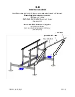 Предварительный просмотр 18 страницы Sunstream SWIFTSHIELD A Series Assembly, Installation And Use Manual