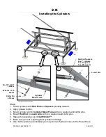 Предварительный просмотр 27 страницы Sunstream SWIFTSHIELD A Series Assembly, Installation And Use Manual