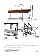 Предварительный просмотр 33 страницы Sunstream SWIFTSHIELD A Series Assembly, Installation And Use Manual