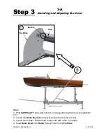 Предварительный просмотр 34 страницы Sunstream SWIFTSHIELD A Series Assembly, Installation And Use Manual