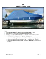 Предварительный просмотр 41 страницы Sunstream SWIFTSHIELD A Series Assembly, Installation And Use Manual