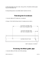 Предварительный просмотр 46 страницы Sunstream SWIFTSHIELD A Series Assembly, Installation And Use Manual