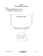 Preview for 10 page of Sunstream Swiftshield SS-AMU13110-FL6B Assembly, Installation And Use Manual