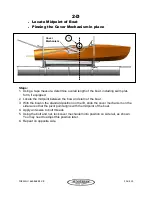 Preview for 15 page of Sunstream Swiftshield SS-AMU13110-FL6B Assembly, Installation And Use Manual