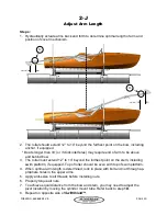 Preview for 20 page of Sunstream Swiftshield SS-AMU13110-FL6B Assembly, Installation And Use Manual