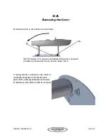 Preview for 30 page of Sunstream Swiftshield SS-AMU13110-FL6B Assembly, Installation And Use Manual