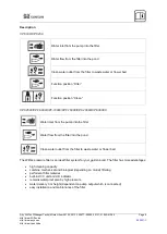 Предварительный просмотр 6 страницы SunSun 50105 Operation Manual