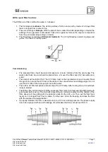 Предварительный просмотр 7 страницы SunSun 50105 Operation Manual