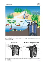 Предварительный просмотр 9 страницы SunSun 50105 Operation Manual